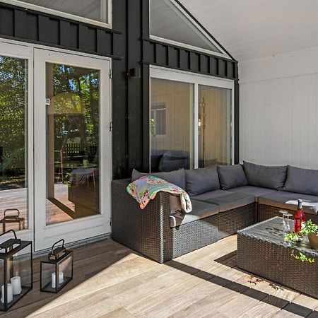 Awesome Home In Nexo With Sauna Snogebæk Εξωτερικό φωτογραφία