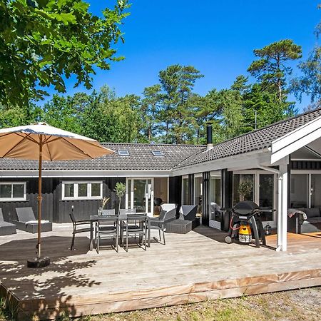 Awesome Home In Nexo With Sauna Snogebæk Εξωτερικό φωτογραφία