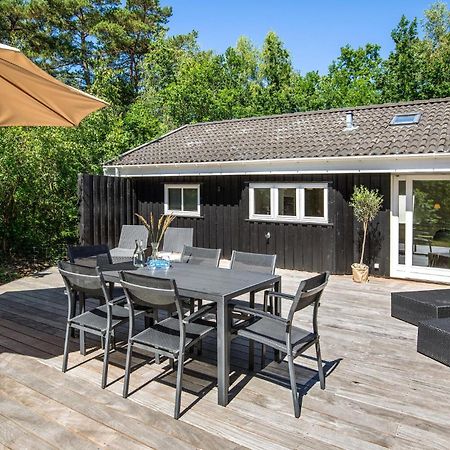 Awesome Home In Nexo With Sauna Snogebæk Εξωτερικό φωτογραφία