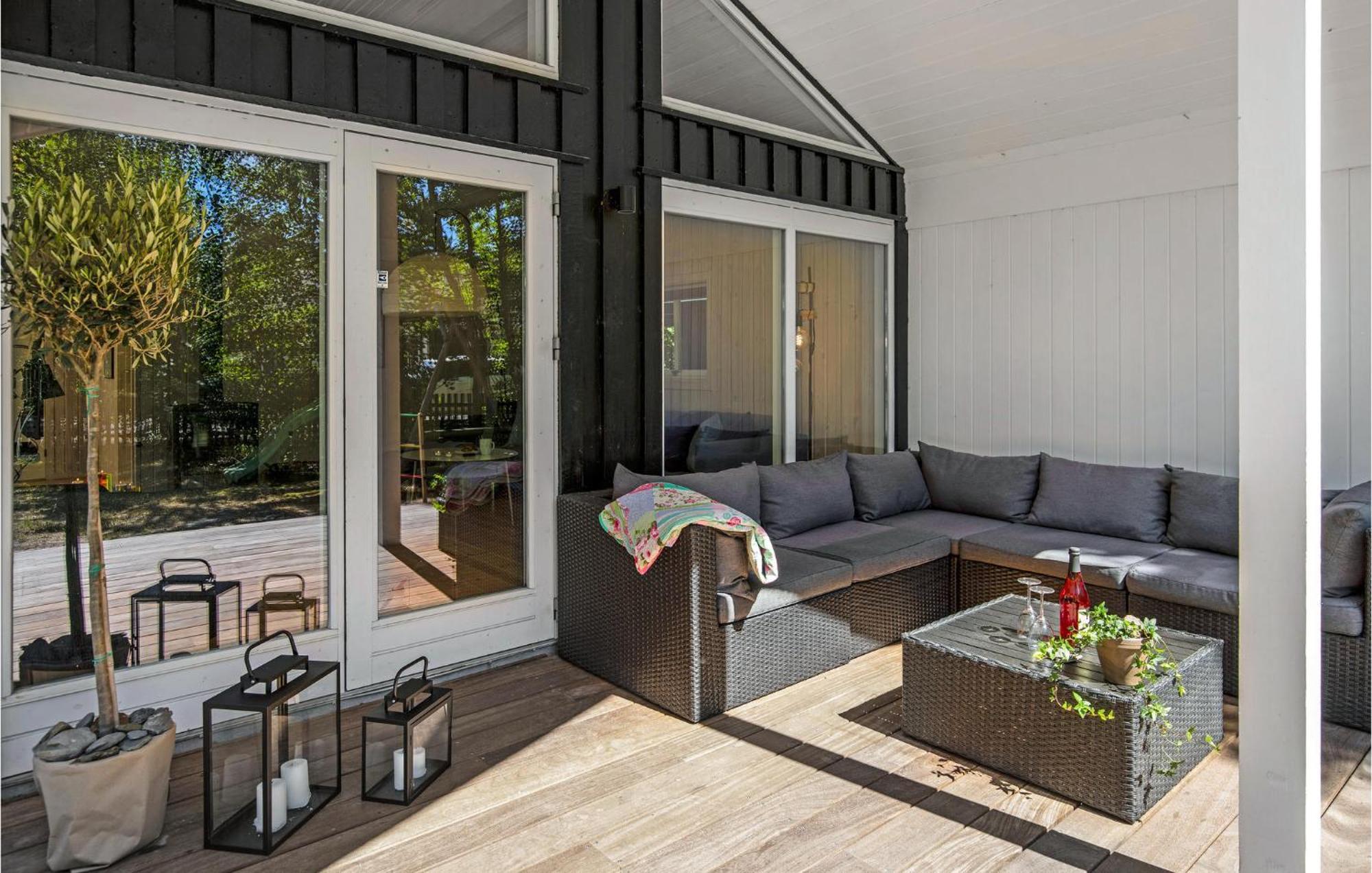 Awesome Home In Nexo With Sauna Snogebæk Εξωτερικό φωτογραφία