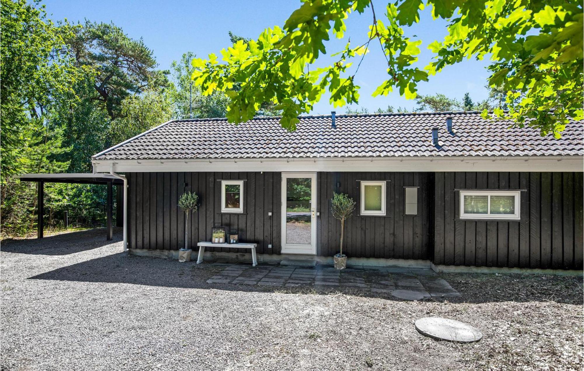 Awesome Home In Nexo With Sauna Snogebæk Εξωτερικό φωτογραφία