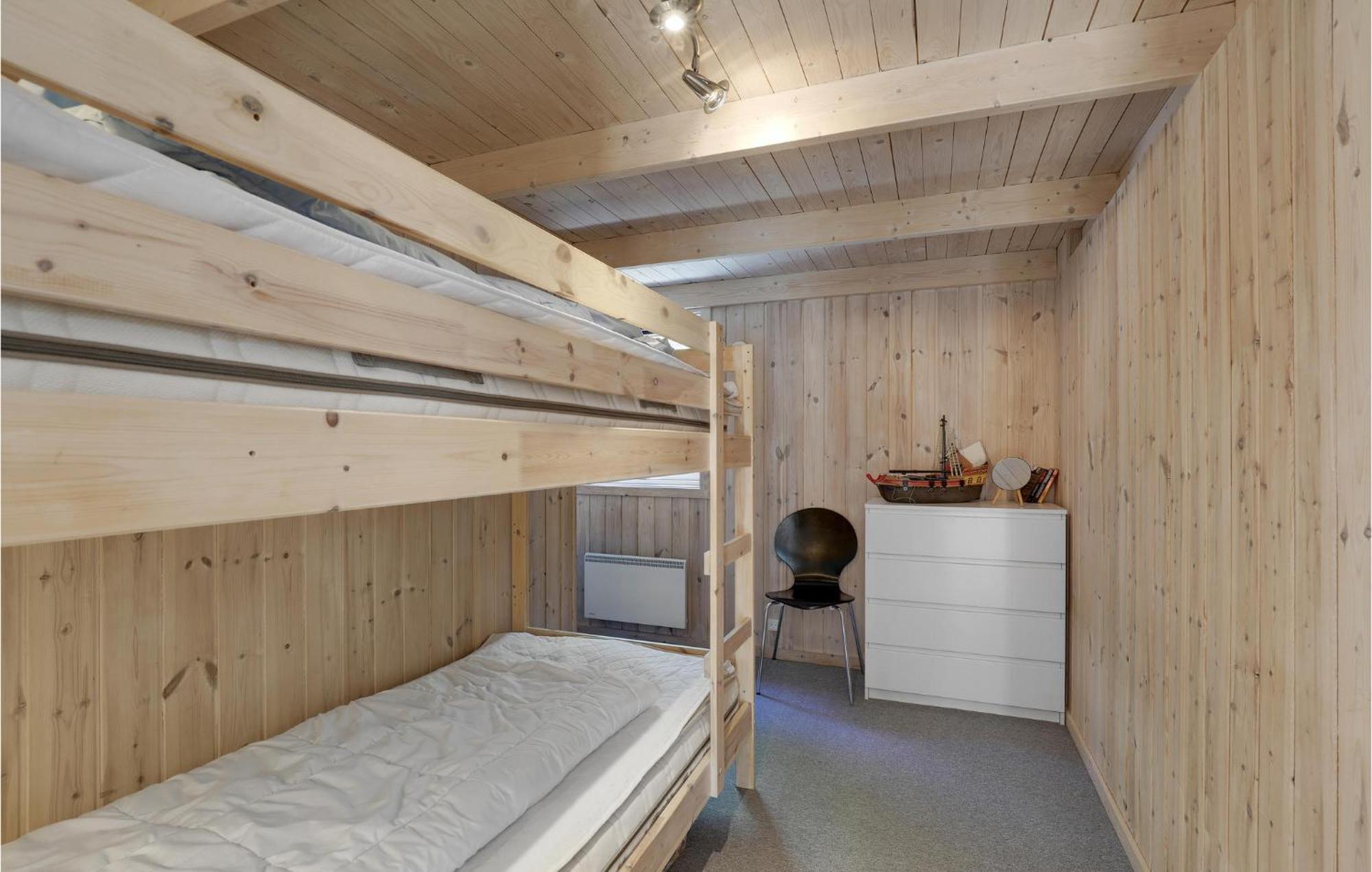 Awesome Home In Nexo With Sauna Snogebæk Εξωτερικό φωτογραφία