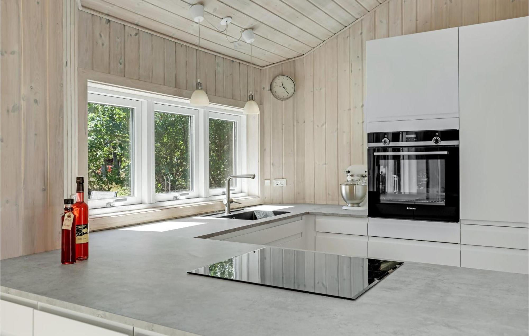 Awesome Home In Nexo With Sauna Snogebæk Εξωτερικό φωτογραφία