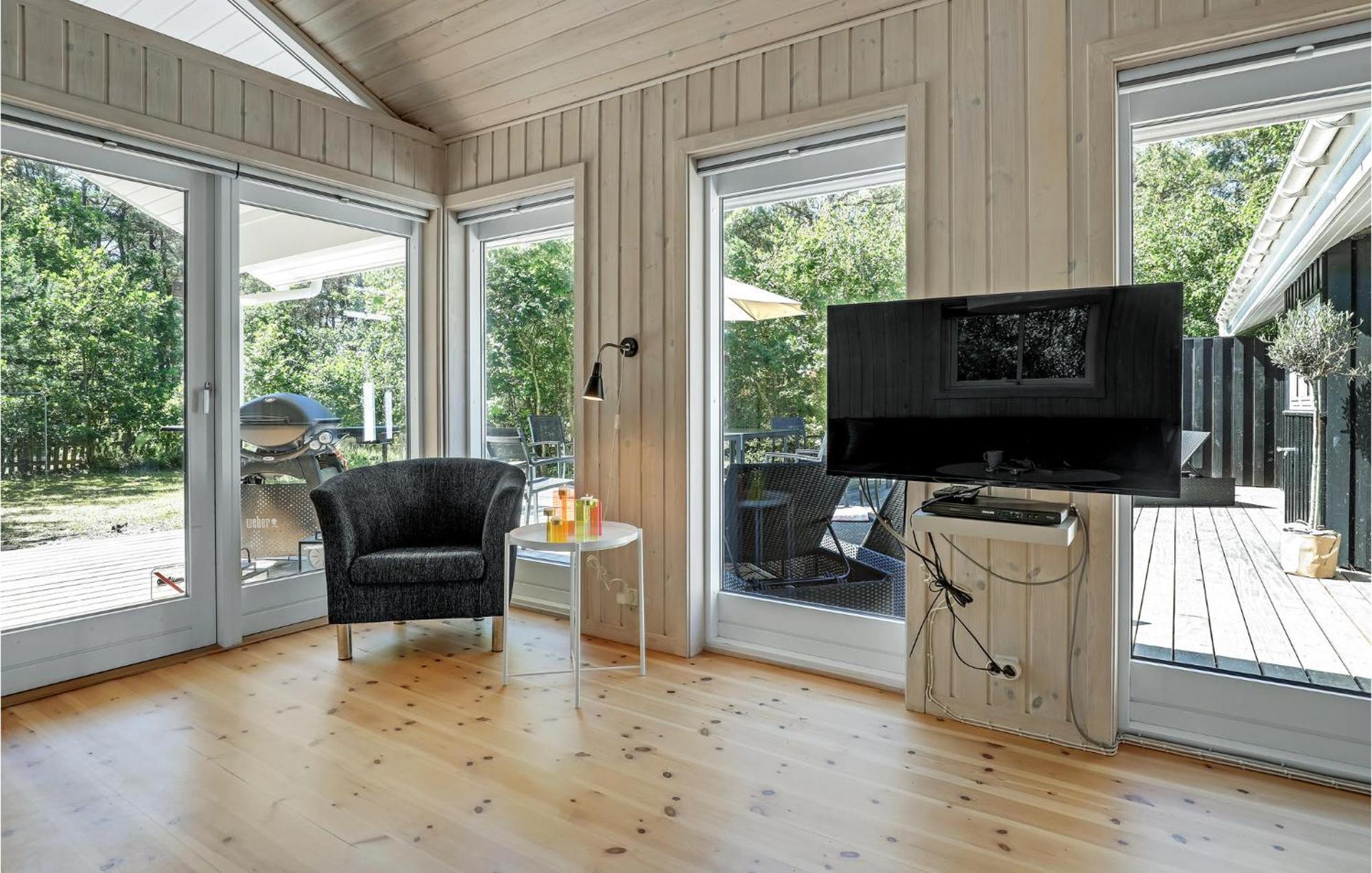 Awesome Home In Nexo With Sauna Snogebæk Εξωτερικό φωτογραφία