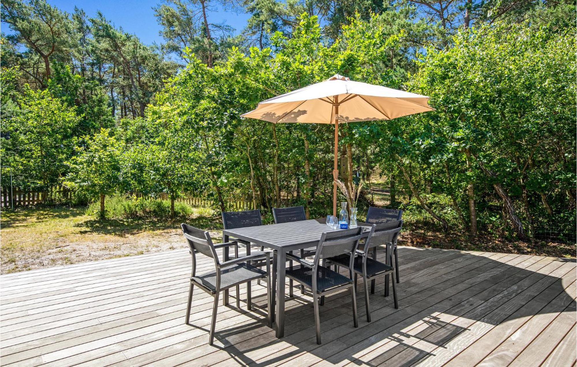 Awesome Home In Nexo With Sauna Snogebæk Εξωτερικό φωτογραφία