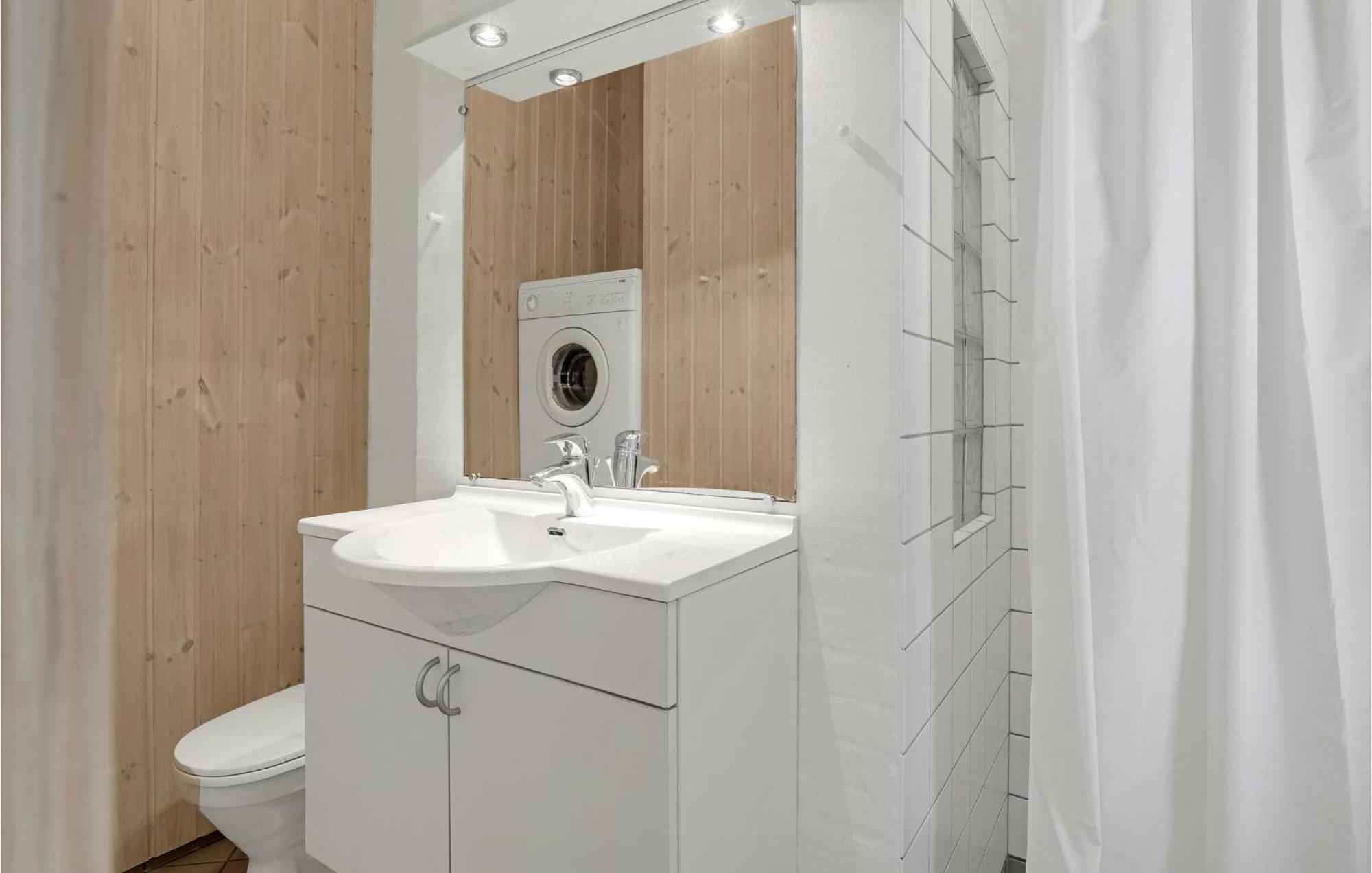 Awesome Home In Nexo With Sauna Snogebæk Εξωτερικό φωτογραφία