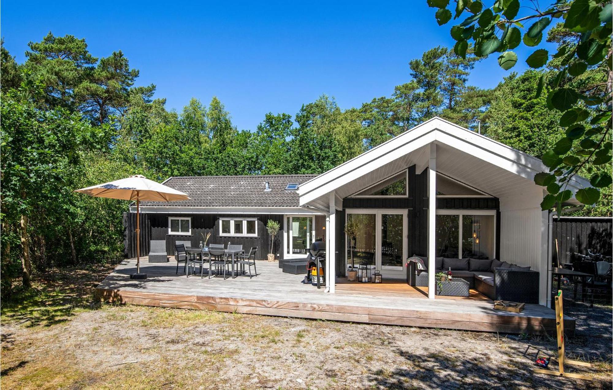 Awesome Home In Nexo With Sauna Snogebæk Εξωτερικό φωτογραφία